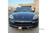 V6 Porsche Cayenne